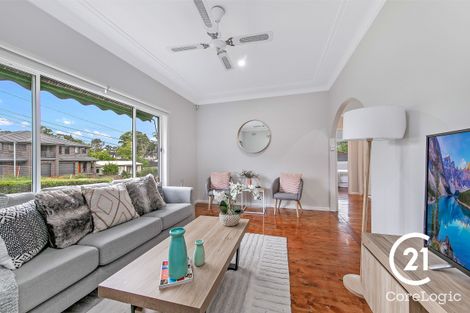 Property photo of 10 Carole Street Seven Hills NSW 2147