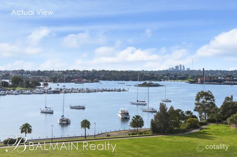 403/7 Warayama Pl, Rozelle, NSW 2039