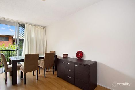 4/21 Mcilwraith St, Auchenflower, QLD 4066