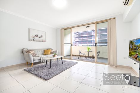 Property photo of 5/20-26 Marlborough Road Homebush West NSW 2140