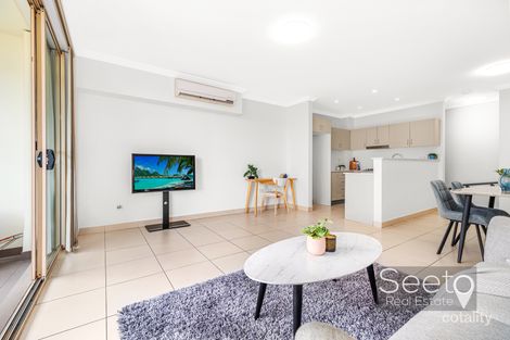 Property photo of 5/20-26 Marlborough Road Homebush West NSW 2140