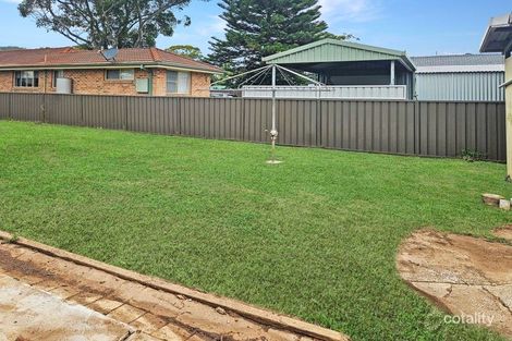 Property photo of 22 Trafalgar Avenue Woy Woy NSW 2256