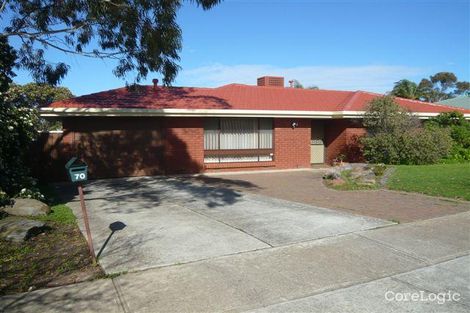 Property photo of 70 Kestral Way Modbury Heights SA 5092