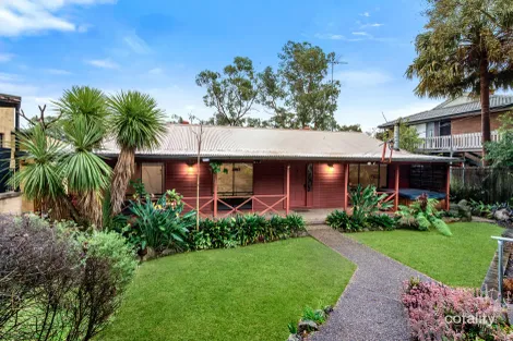 Property photo of 804 Hawkesbury Road Hawkesbury Heights NSW 2777