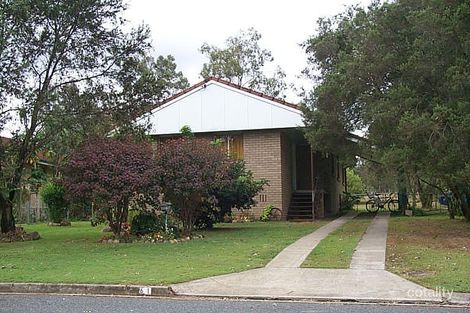 61 Boundary St, Beaudesert, QLD 4285