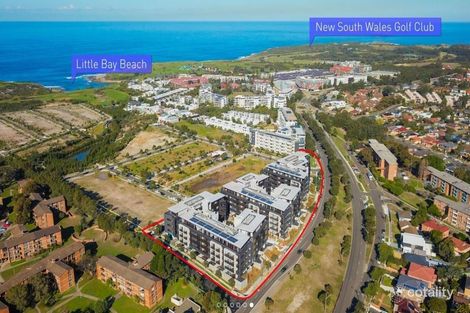 Property photo of 320/4 Galaup Street Little Bay NSW 2036