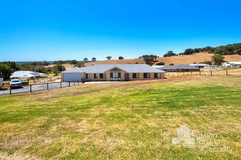 57 Nunnagine Cir, Roelands, WA 6226