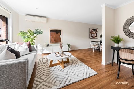 Property photo of 2/1 Rosedale Grove Ivanhoe VIC 3079