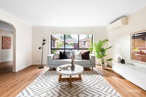Property photo of 2/1 Rosedale Grove Ivanhoe VIC 3079