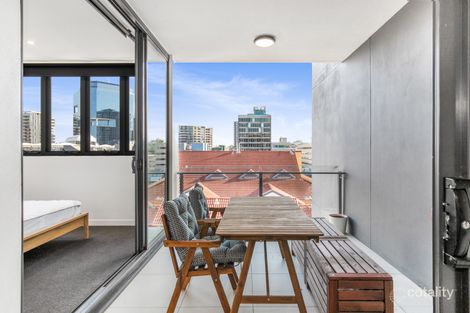 Property photo of 308/24 Augustus Street Toowong QLD 4066