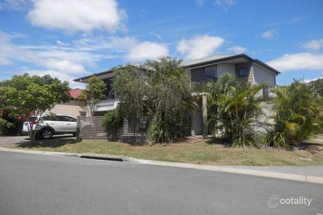 Property photo of 1/27 Lantau Crescent Varsity Lakes QLD 4227