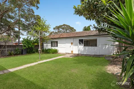 Property photo of 7 Canarys Road Roselands NSW 2196