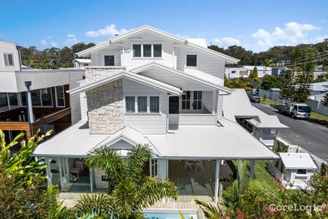 Property photo of 9 Guyra Avenue Burleigh Heads QLD 4220