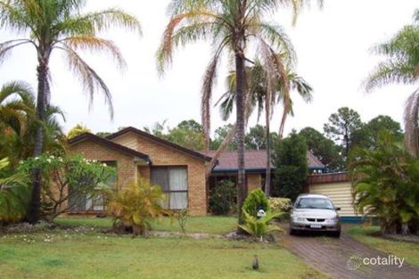 14 Tincurrin Ct, Robina, QLD 4226