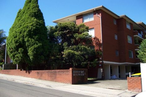 12/4 Pine St, Randwick, NSW 2031