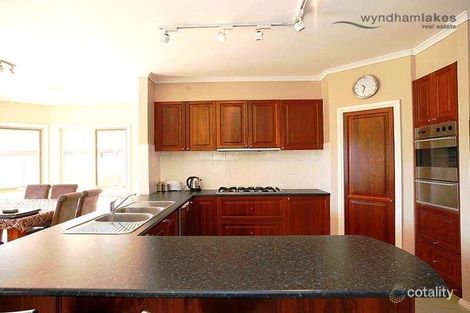 Property photo of 4 Lollipop Drive Wyndham Vale VIC 3024