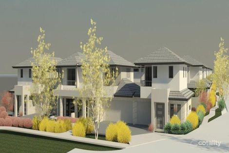 Property photo of 18/59-61 Belgrave-Hallam Road Hallam VIC 3803