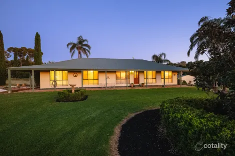 26 Fern Ave, Irymple, VIC 3498
