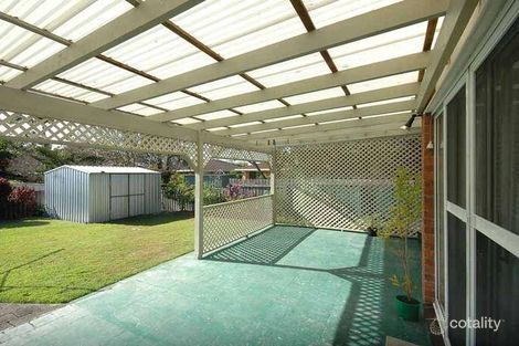 Property photo of 33 Monash Street Tugun QLD 4224