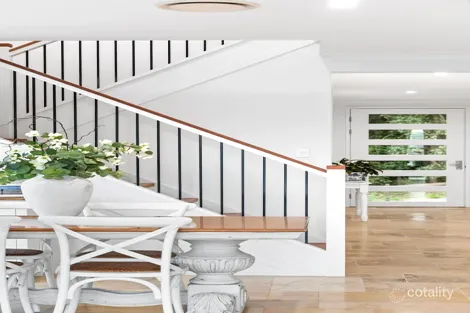 Property photo of 17 Vine Forest Crescent Palmwoods QLD 4555