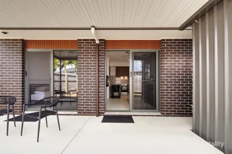2 Satinwood Ave, Urraween, QLD 4655
