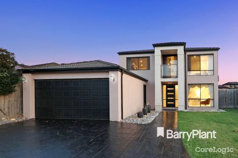 6 Georgia Mae Ct, Rowville, VIC 3178