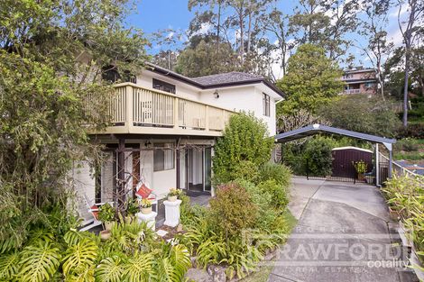 Property photo of 30 Invermore Close Wallsend NSW 2287