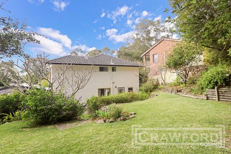 Property photo of 30 Invermore Close Wallsend NSW 2287