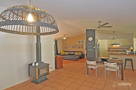 Property photo of 9 Caningera Road Wonglepong QLD 4275