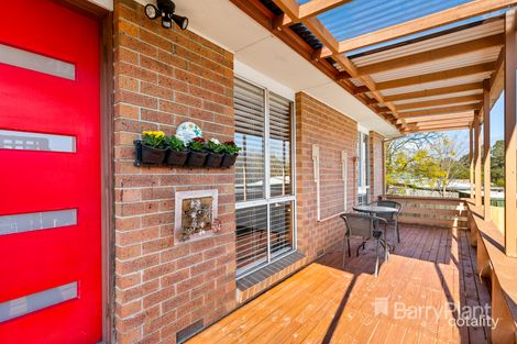 Property photo of 45 Trafalgar Crescent Lilydale VIC 3140
