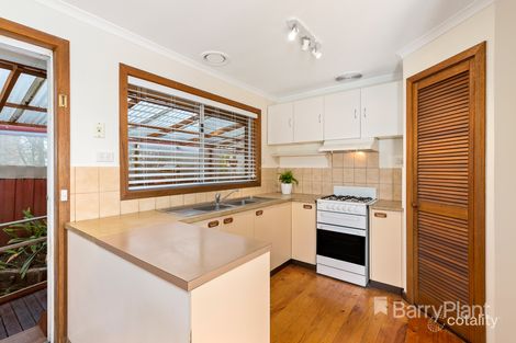 Property photo of 45 Trafalgar Crescent Lilydale VIC 3140