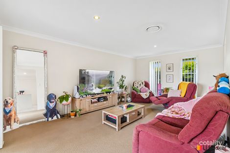 Property photo of 40 Leichhardt Drive Gracemere QLD 4702