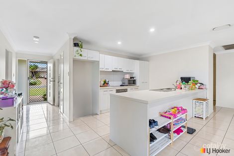 Property photo of 40 Leichhardt Drive Gracemere QLD 4702