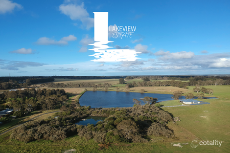 Property photo of 16 Stewart Smith Loop Cowaramup WA 6284
