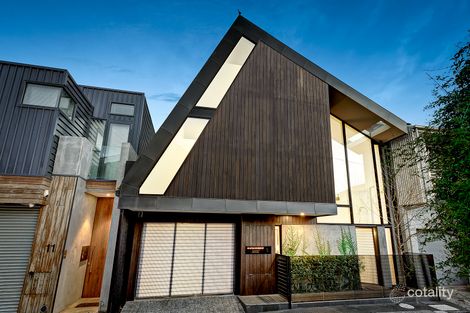 Property photo of 15 Little George Street Fitzroy VIC 3065