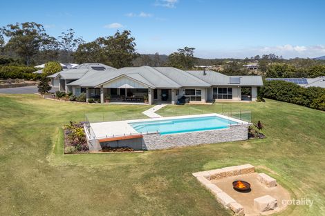2 Vaucluse Ct, Samford Valley, QLD 4520