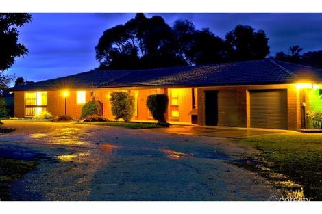 Property photo of 35 Gilberts Road Yinnar South VIC 3869