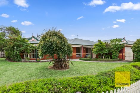 Property photo of 9 Dumfries Court Highton VIC 3216