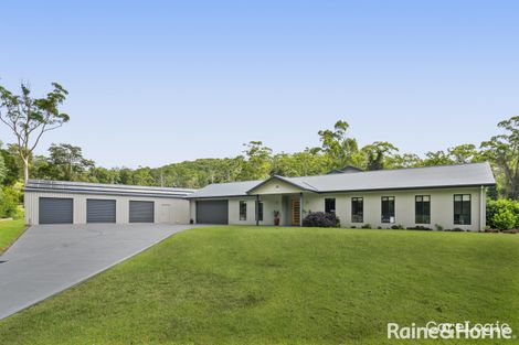 Property photo of 48 Siletta Road Niagara Park NSW 2250