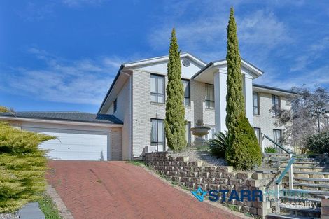 128 The Kraal Dr, Blair Athol, NSW 2560