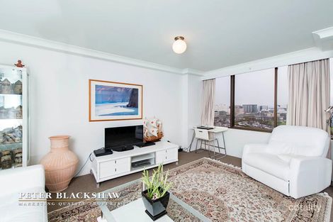 Property photo of 1604/2 Marcus Clarke Street City ACT 2601