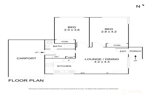 3/4 Wreford Rd, Blackburn South, VIC 3130