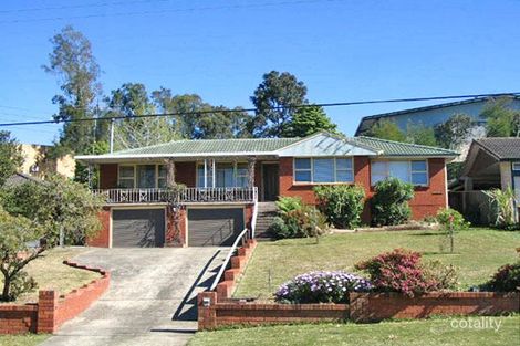 Property photo of 27 Christopher Street Baulkham Hills NSW 2153