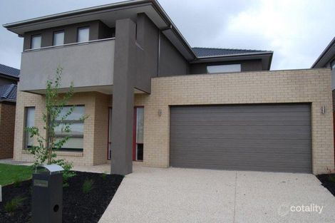 44 John Russell Rd, Cranbourne West, VIC 3977