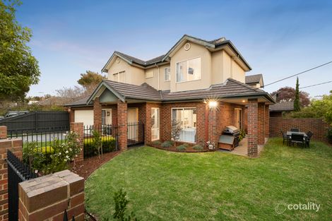 Property photo of 4 Dane Road Hampton East VIC 3188