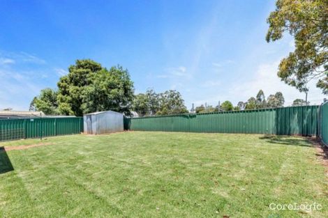 Property photo of 40 Champagne Crescent Wilsonton Heights QLD 4350