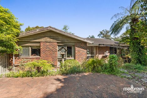 975 Mt Dandenong Tourist Rd, Montrose, VIC 3765