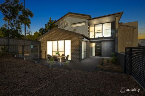 10/2-4 Livingstone Ave, Baulkham Hills, NSW 2153