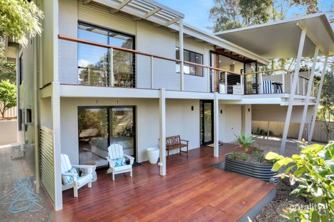Property photo of 28 Jinjera Parade Pambula Beach NSW 2549