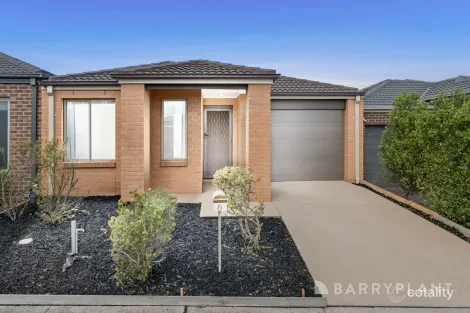 6 Pauline Way, Tarneit, VIC 3029